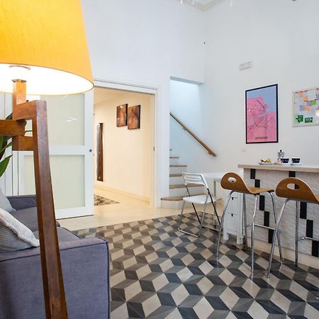 Casa Orchidea - The Fab Stay Бриндизи Екстериор снимка