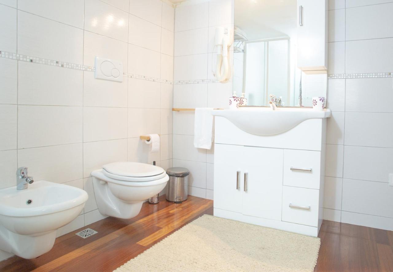 Casa Orchidea - The Fab Stay Бриндизи Екстериор снимка