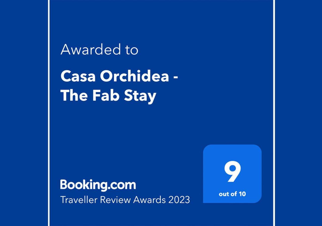 Casa Orchidea - The Fab Stay Бриндизи Екстериор снимка