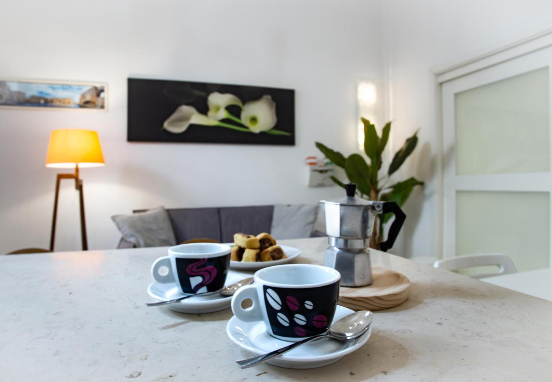 Casa Orchidea - The Fab Stay Бриндизи Екстериор снимка