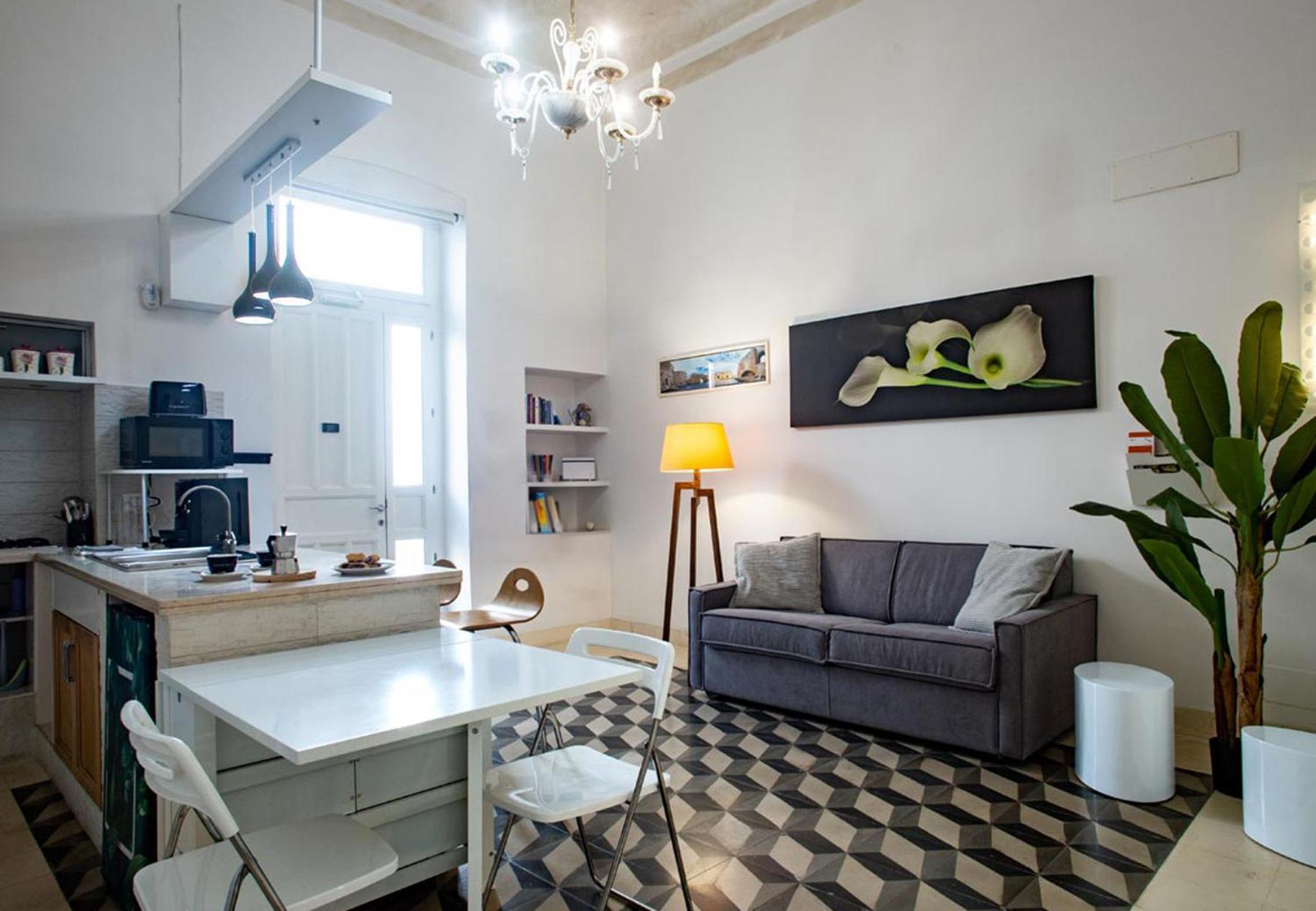Casa Orchidea - The Fab Stay Бриндизи Екстериор снимка