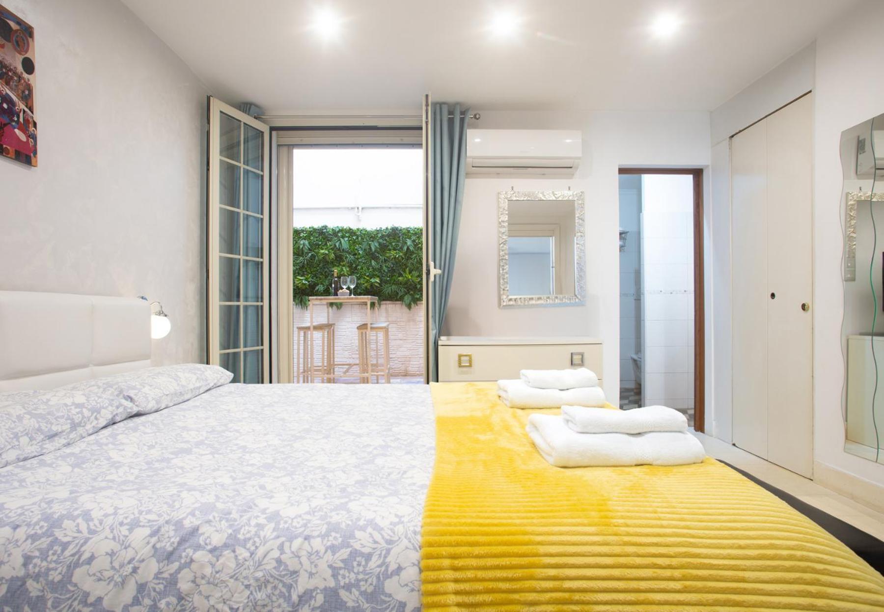 Casa Orchidea - The Fab Stay Бриндизи Екстериор снимка
