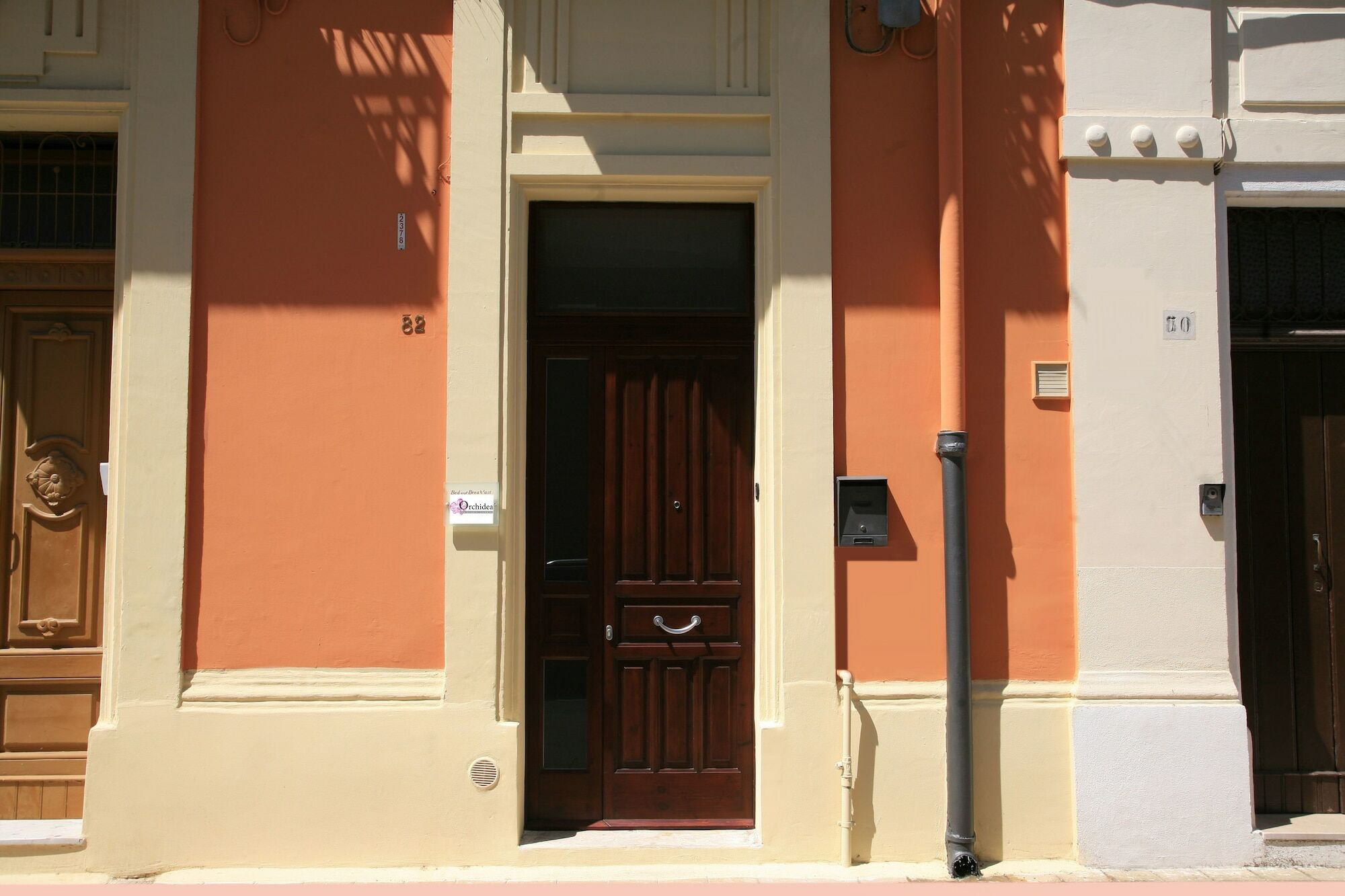 Casa Orchidea - The Fab Stay Бриндизи Екстериор снимка