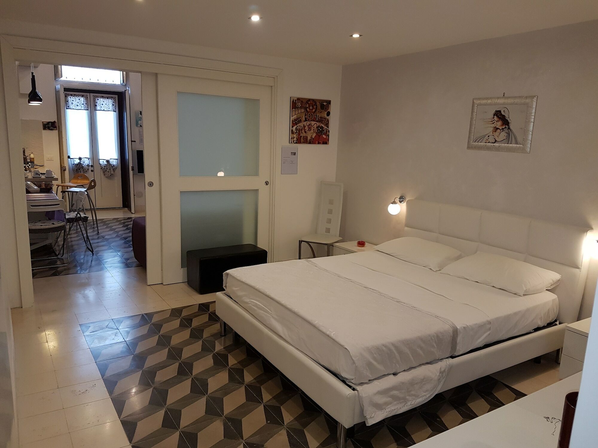 Casa Orchidea - The Fab Stay Бриндизи Екстериор снимка