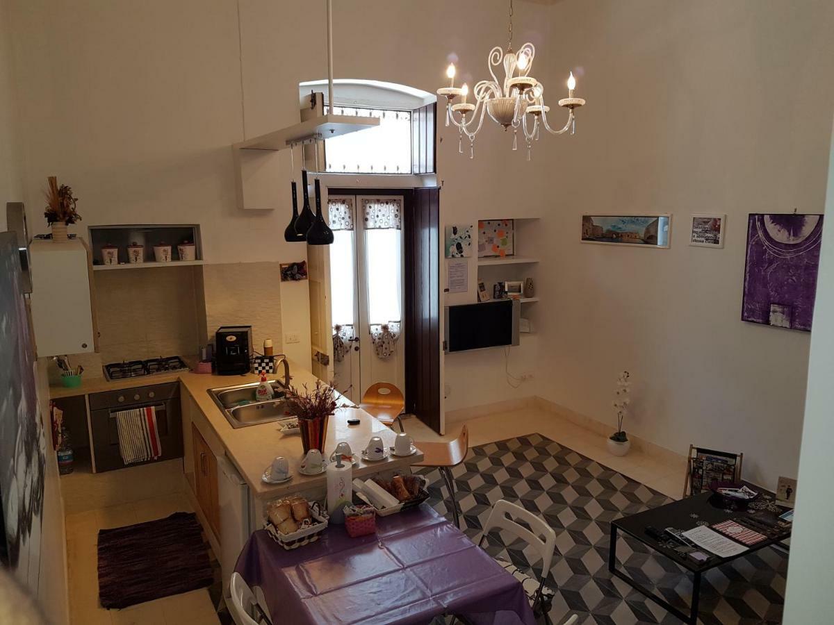 Casa Orchidea - The Fab Stay Бриндизи Екстериор снимка
