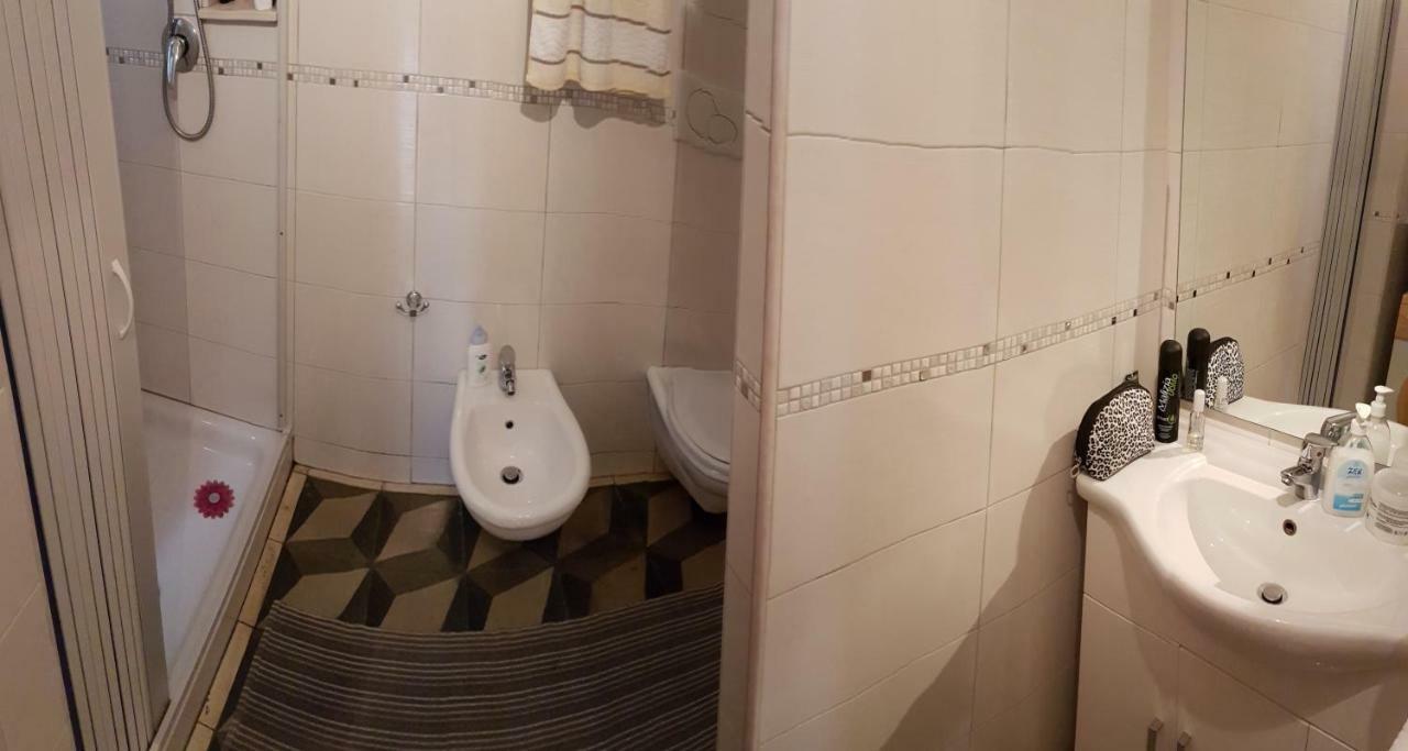 Casa Orchidea - The Fab Stay Бриндизи Екстериор снимка