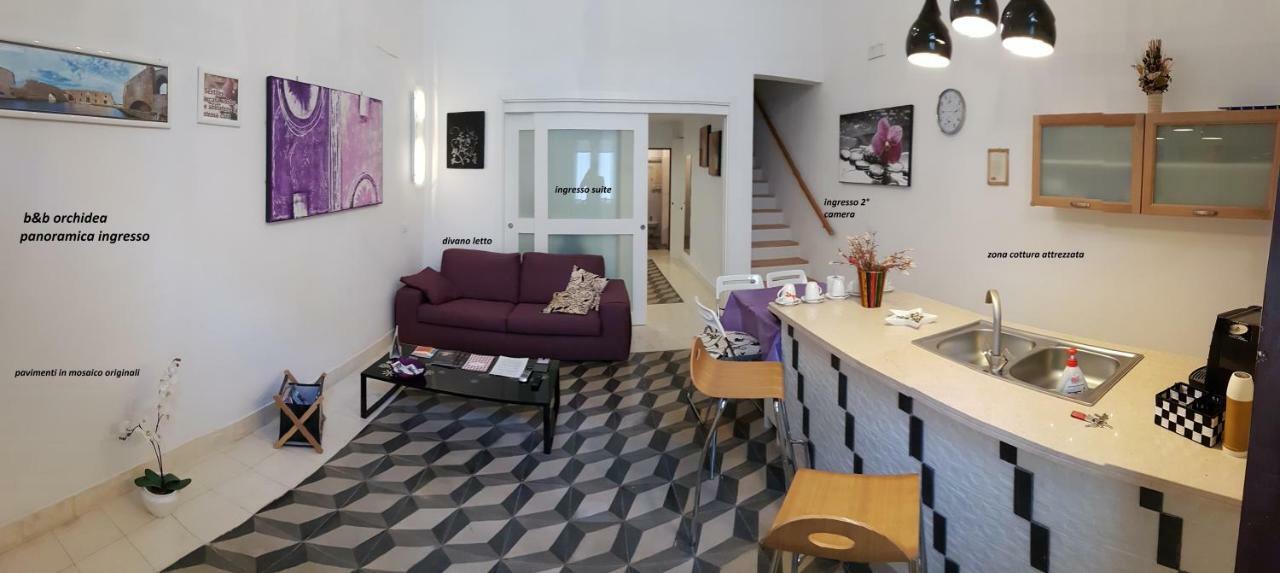 Casa Orchidea - The Fab Stay Бриндизи Екстериор снимка