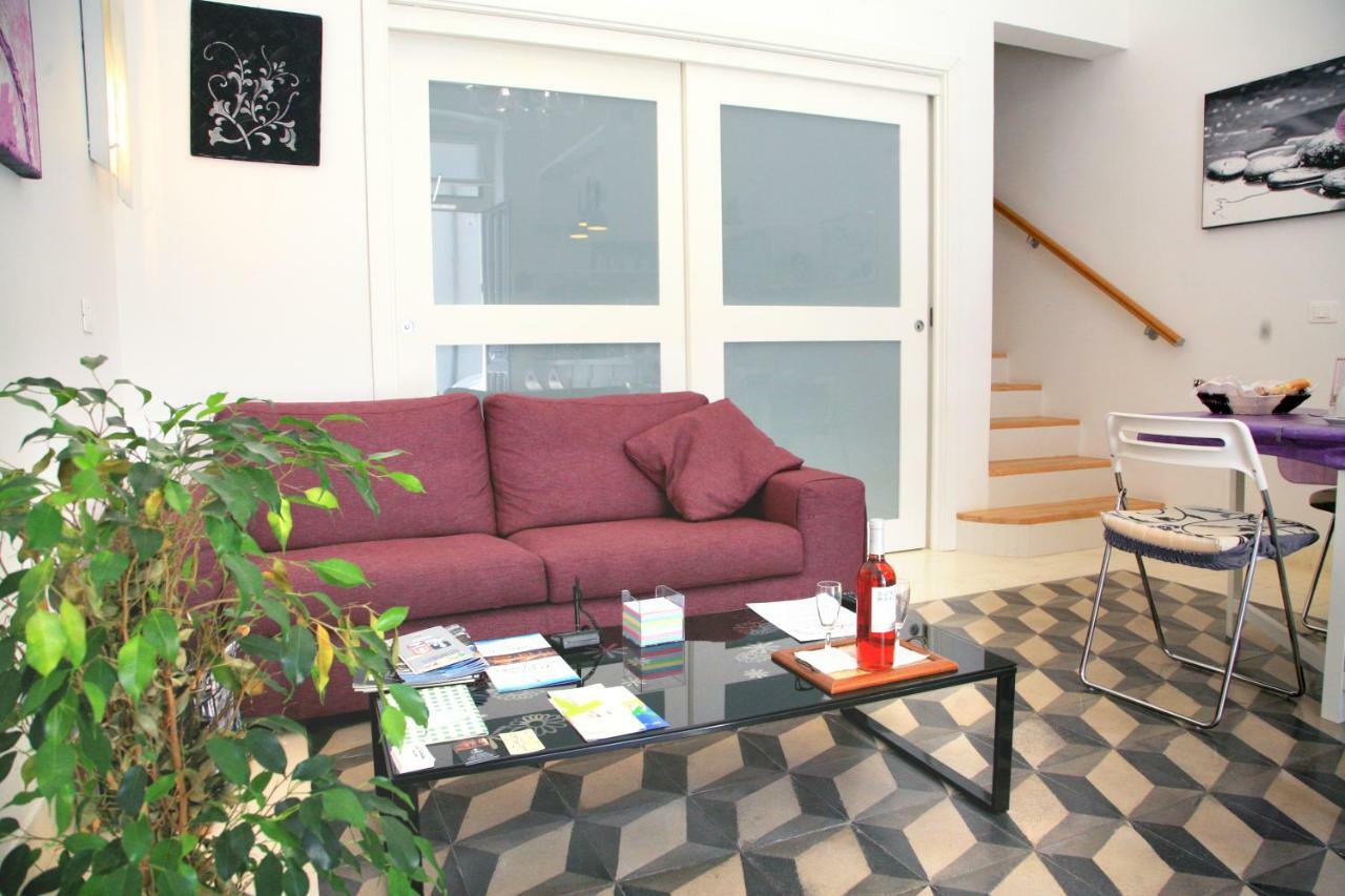 Casa Orchidea - The Fab Stay Бриндизи Екстериор снимка